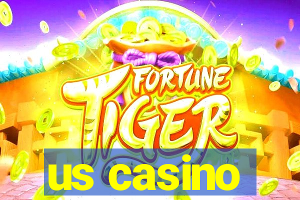 us casino