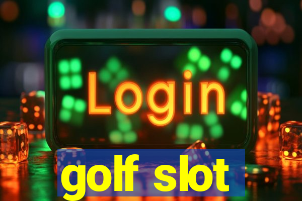 golf slot