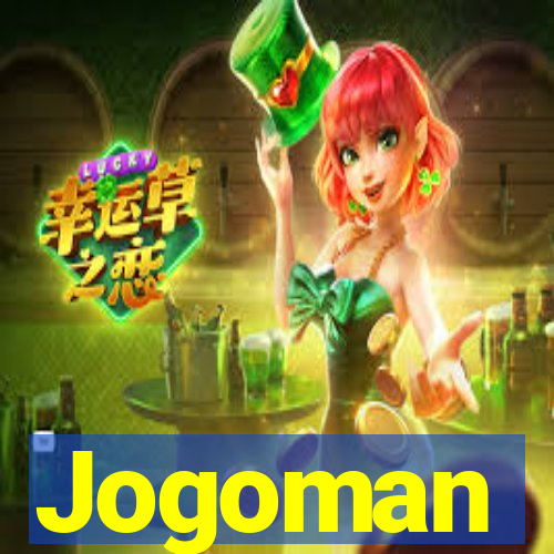 Jogoman