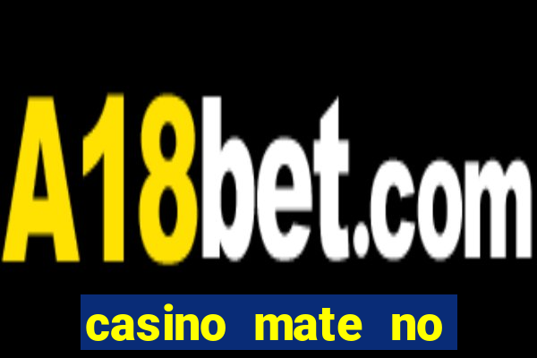 casino mate no deposit bonus codes