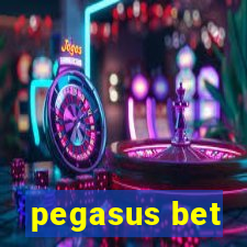 pegasus bet