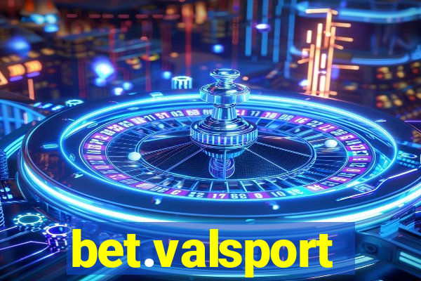 bet.valsport