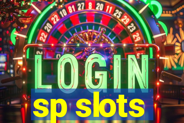 sp slots