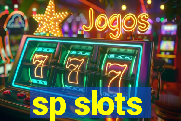 sp slots