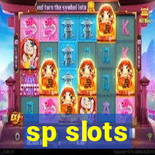 sp slots