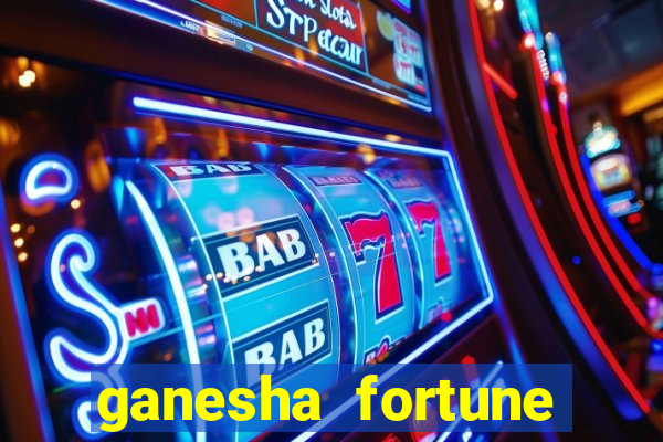 ganesha fortune slot png