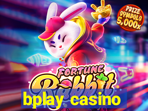 bplay casino