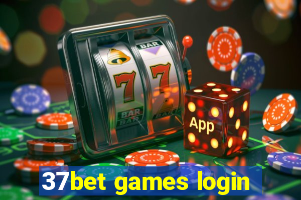 37bet games login