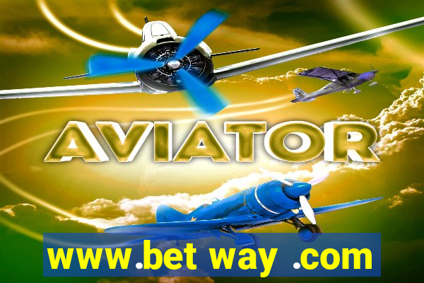 www.bet way .com