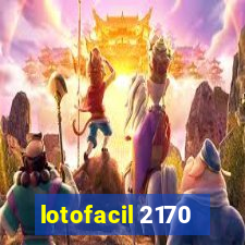 lotofacil 2170