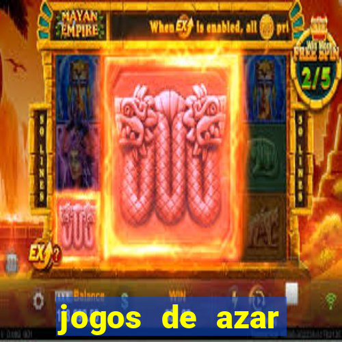 jogos de azar estados unidos