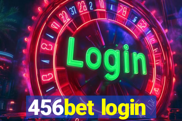 456bet login