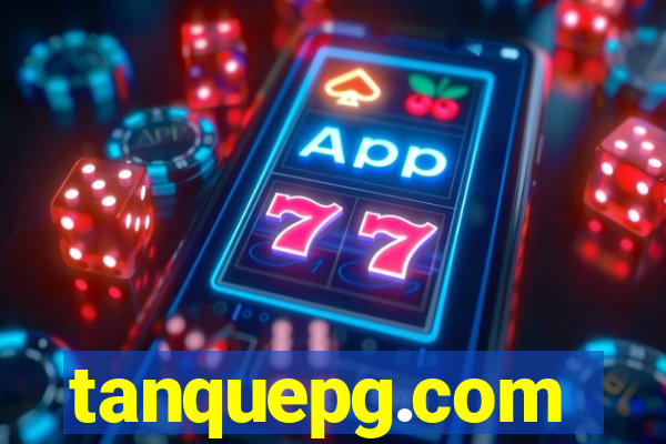 tanquepg.com