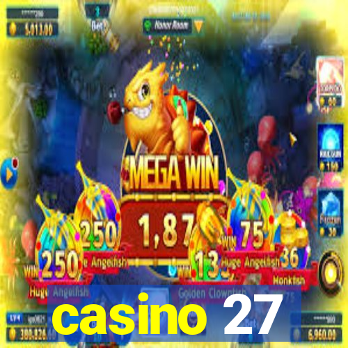 casino 27