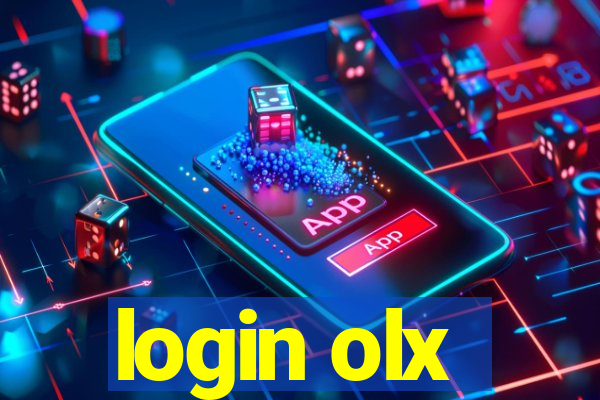 login olx