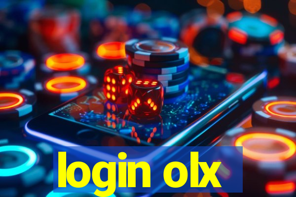 login olx