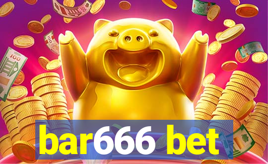 bar666 bet