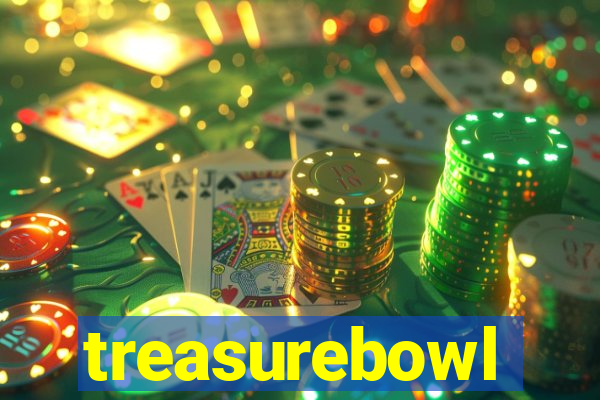 treasurebowl