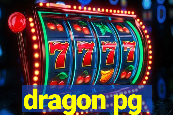 dragon pg