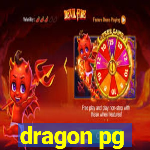 dragon pg