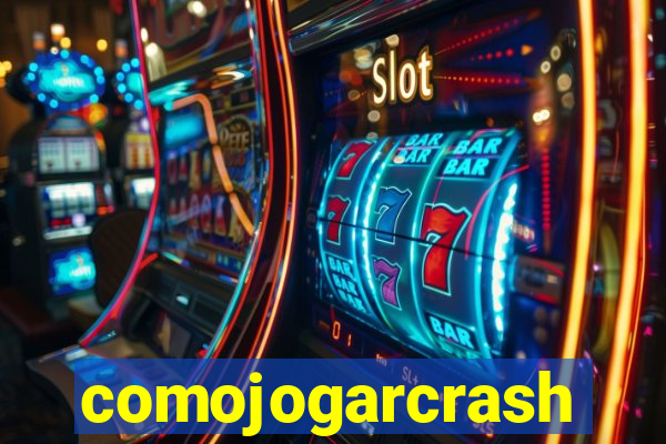 comojogarcrash