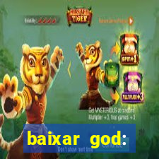 baixar god: serengeti filme completo dublado