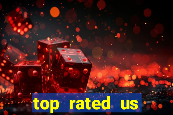 top rated us online casinos