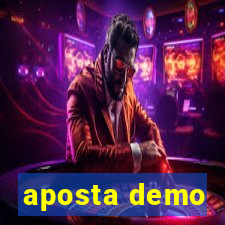 aposta demo