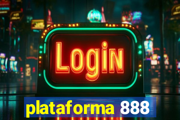 plataforma 888