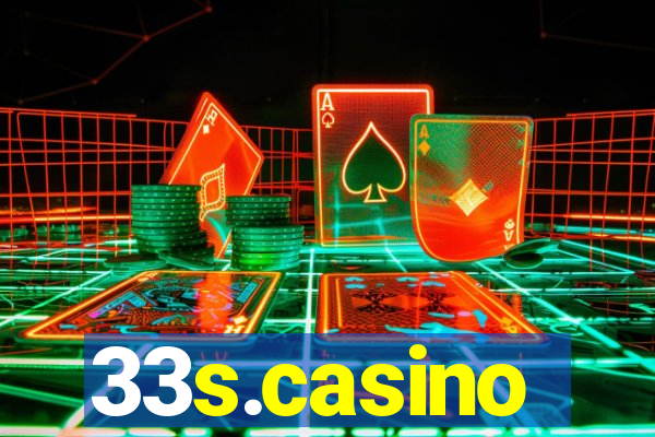 33s.casino