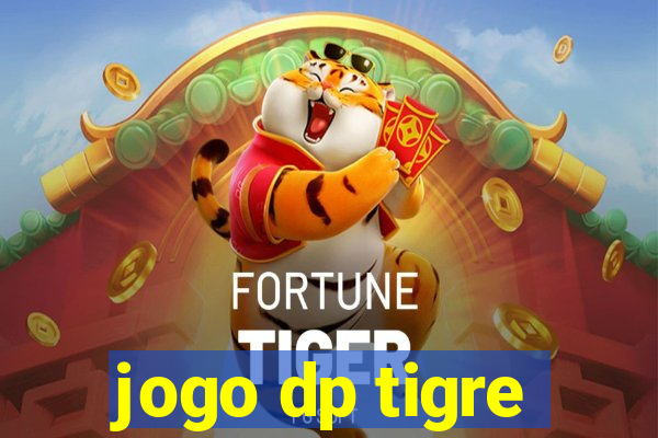 jogo dp tigre