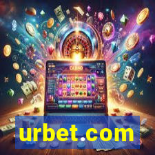 urbet.com