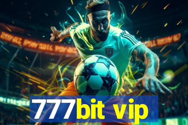 777bit vip