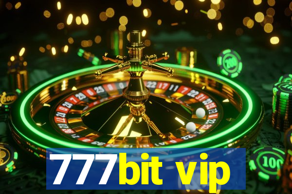 777bit vip