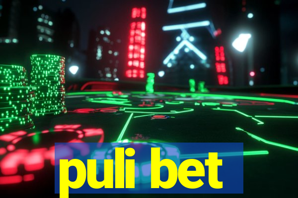 puli bet