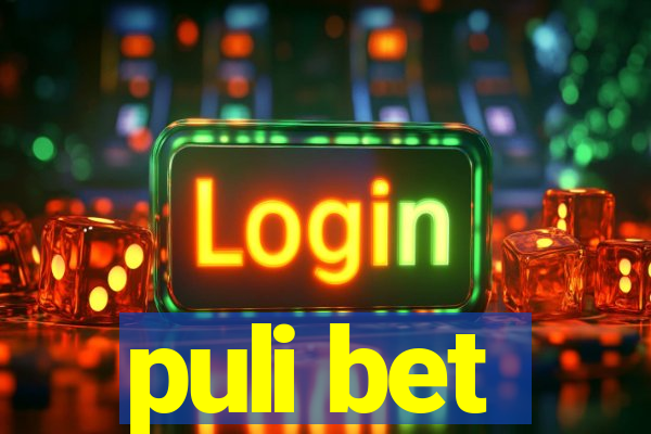 puli bet