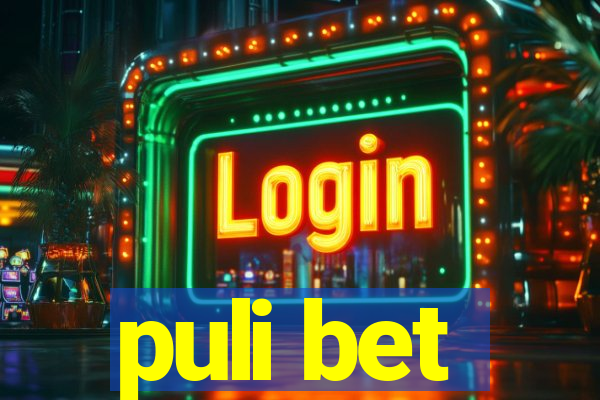 puli bet