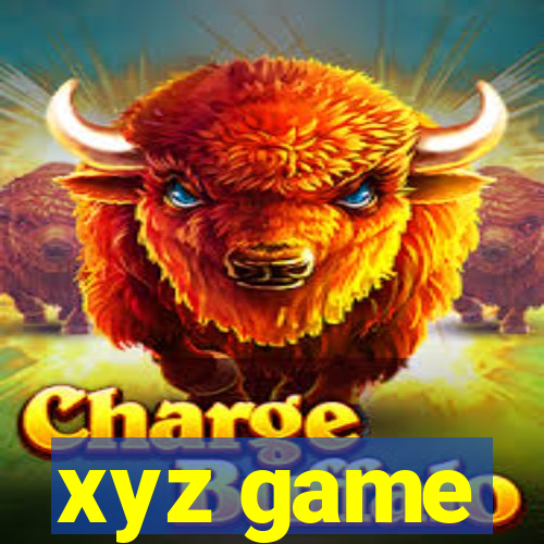 xyz game