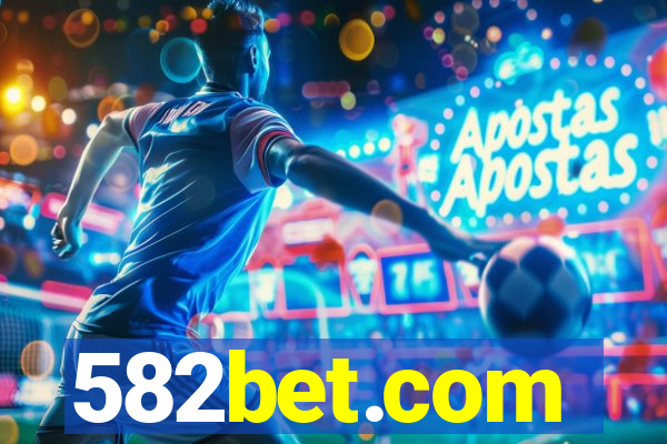 582bet.com