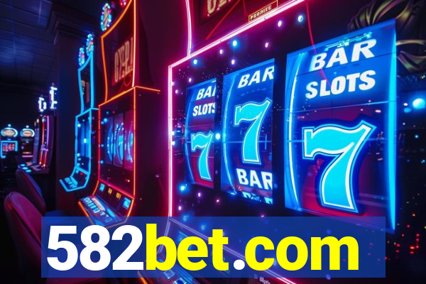 582bet.com