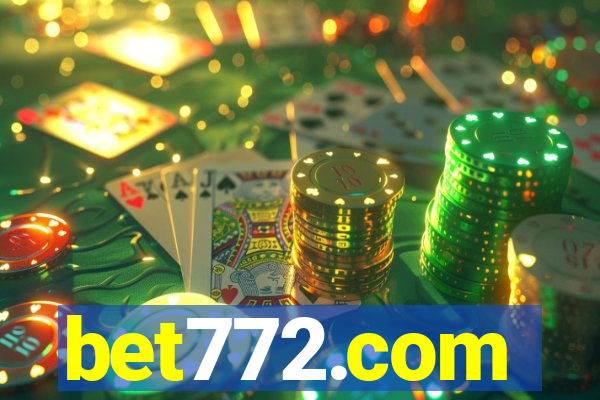 bet772.com