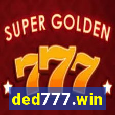 ded777.win