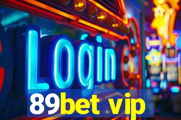 89bet vip