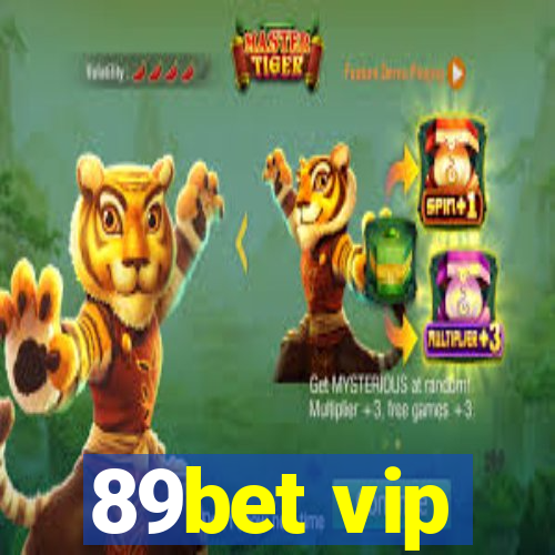 89bet vip