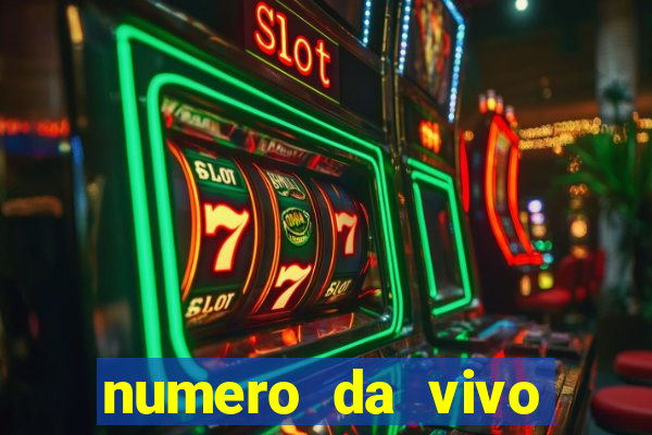 numero da vivo para antecipar promo莽茫o