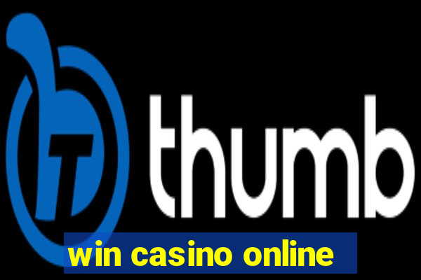 win casino online