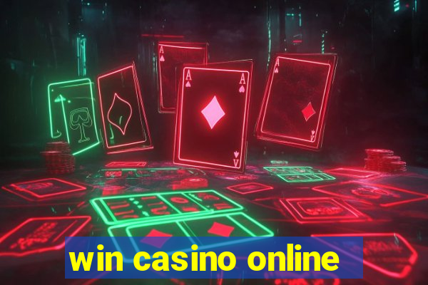 win casino online