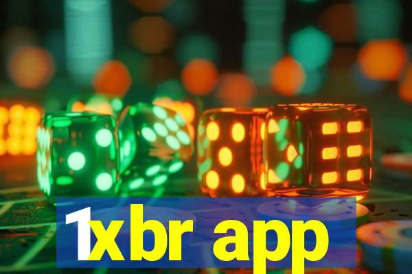 1xbr app