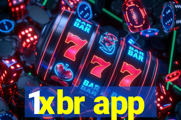 1xbr app