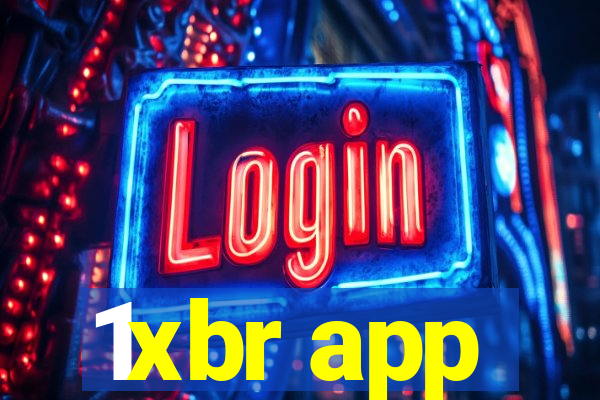 1xbr app